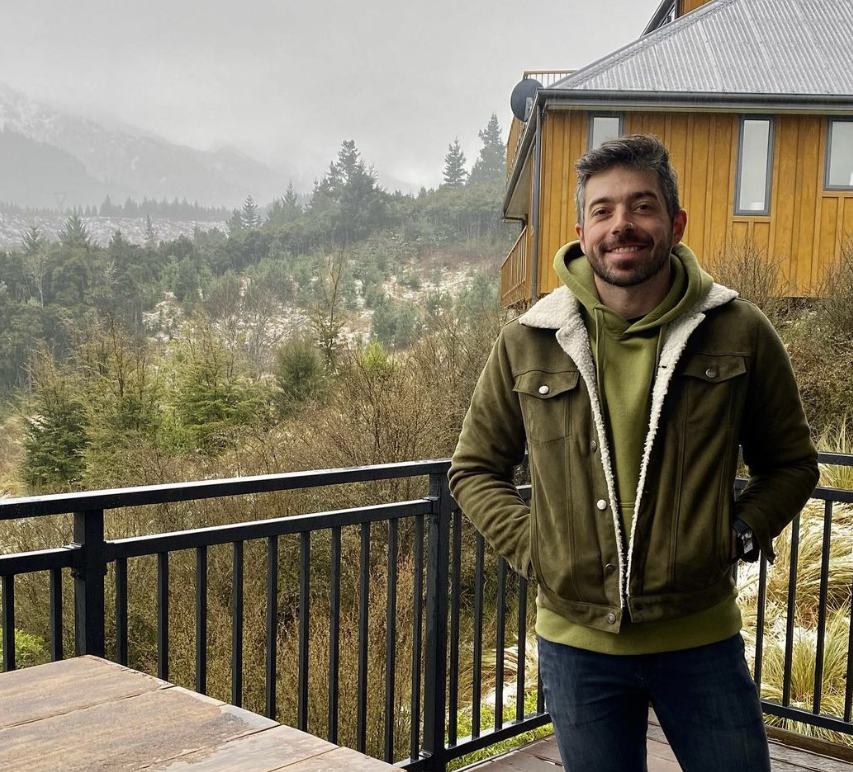 The Maker Behind the Magic: Dhi Ferrari’s Culinary Journey