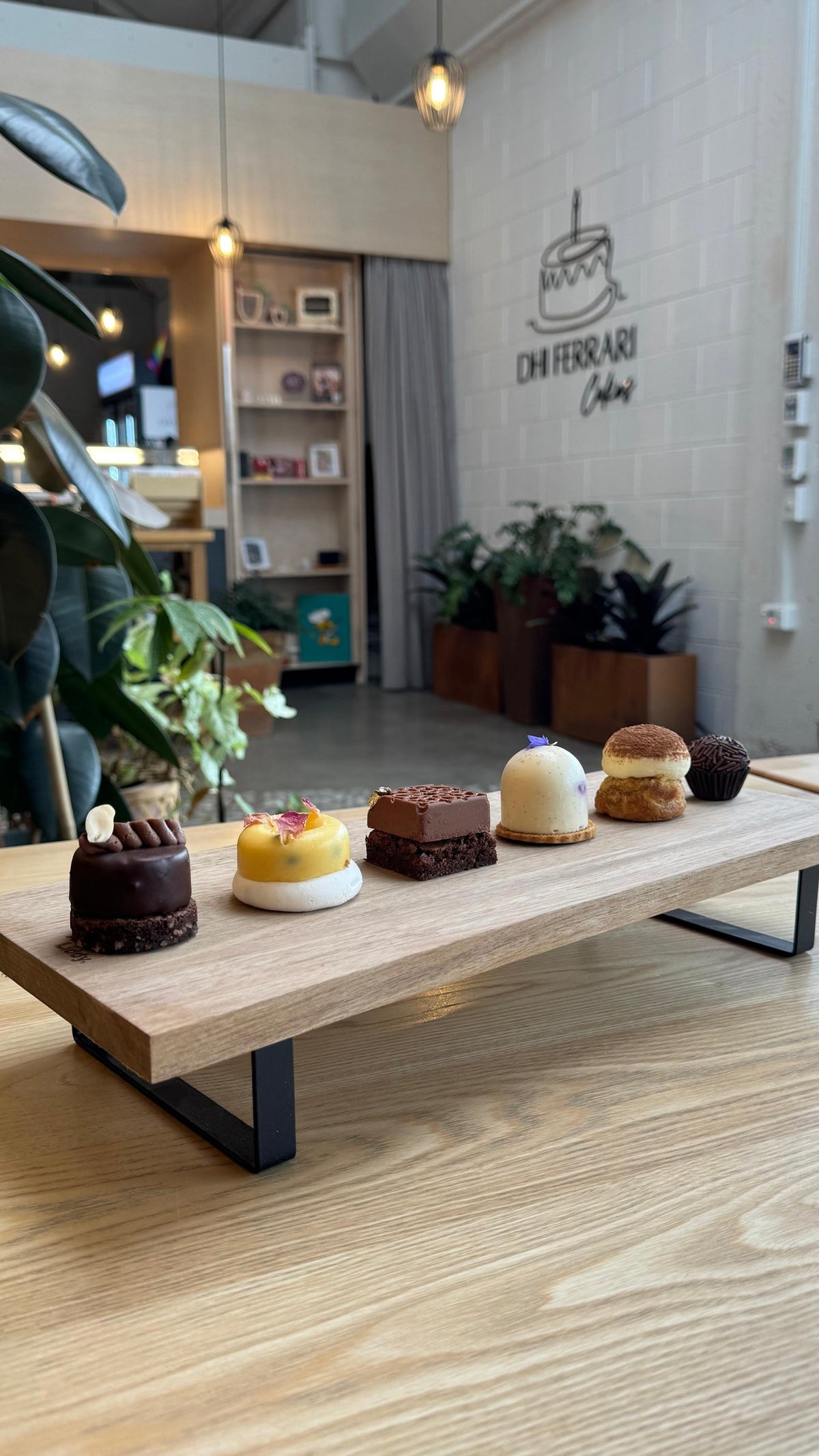 High Tea in Christchurch: A Modern Fusion Experience
