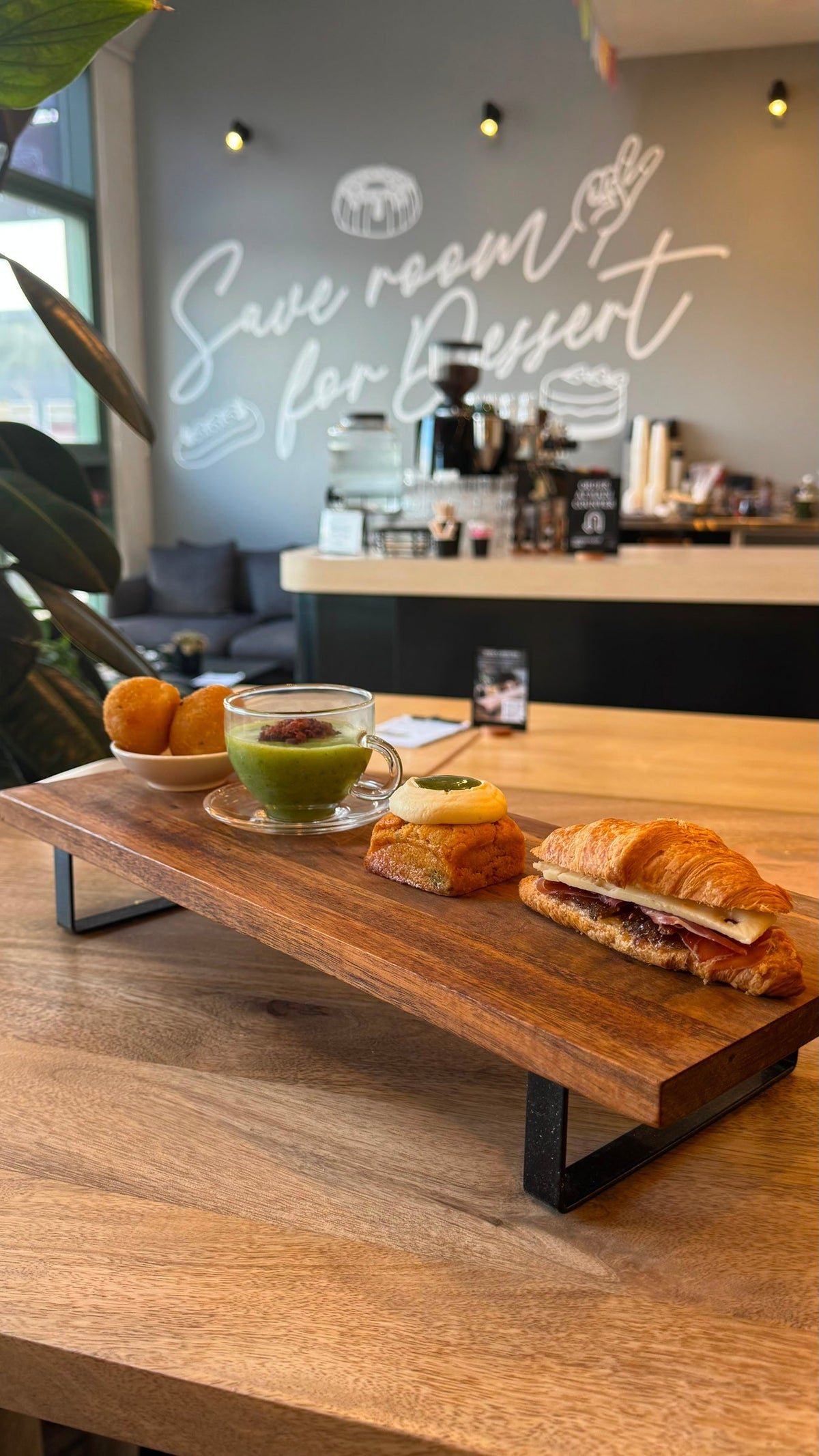 Mother's Day in Christchurch: High Tea, Cake or Both