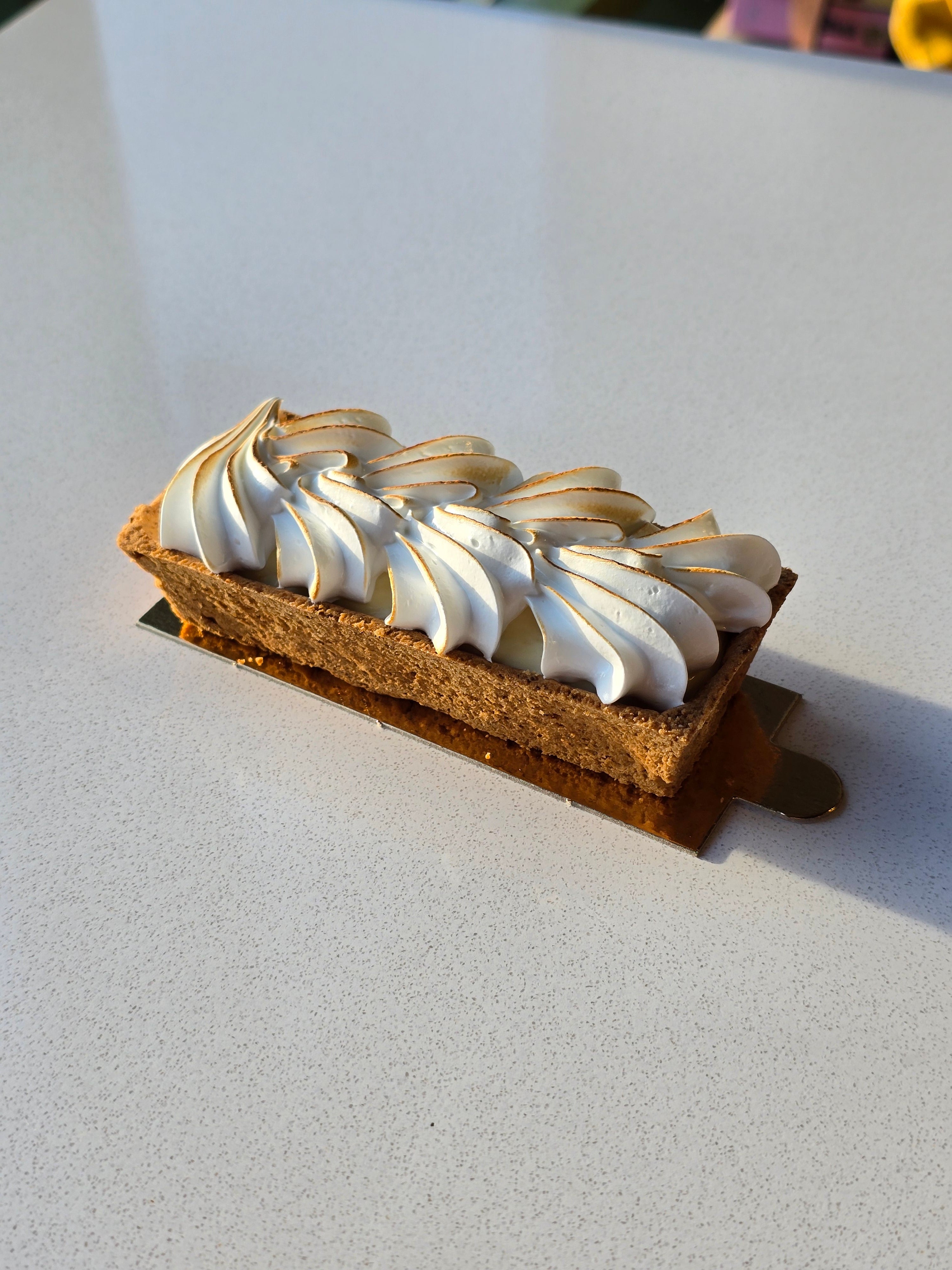 Lemon Tart - Mini