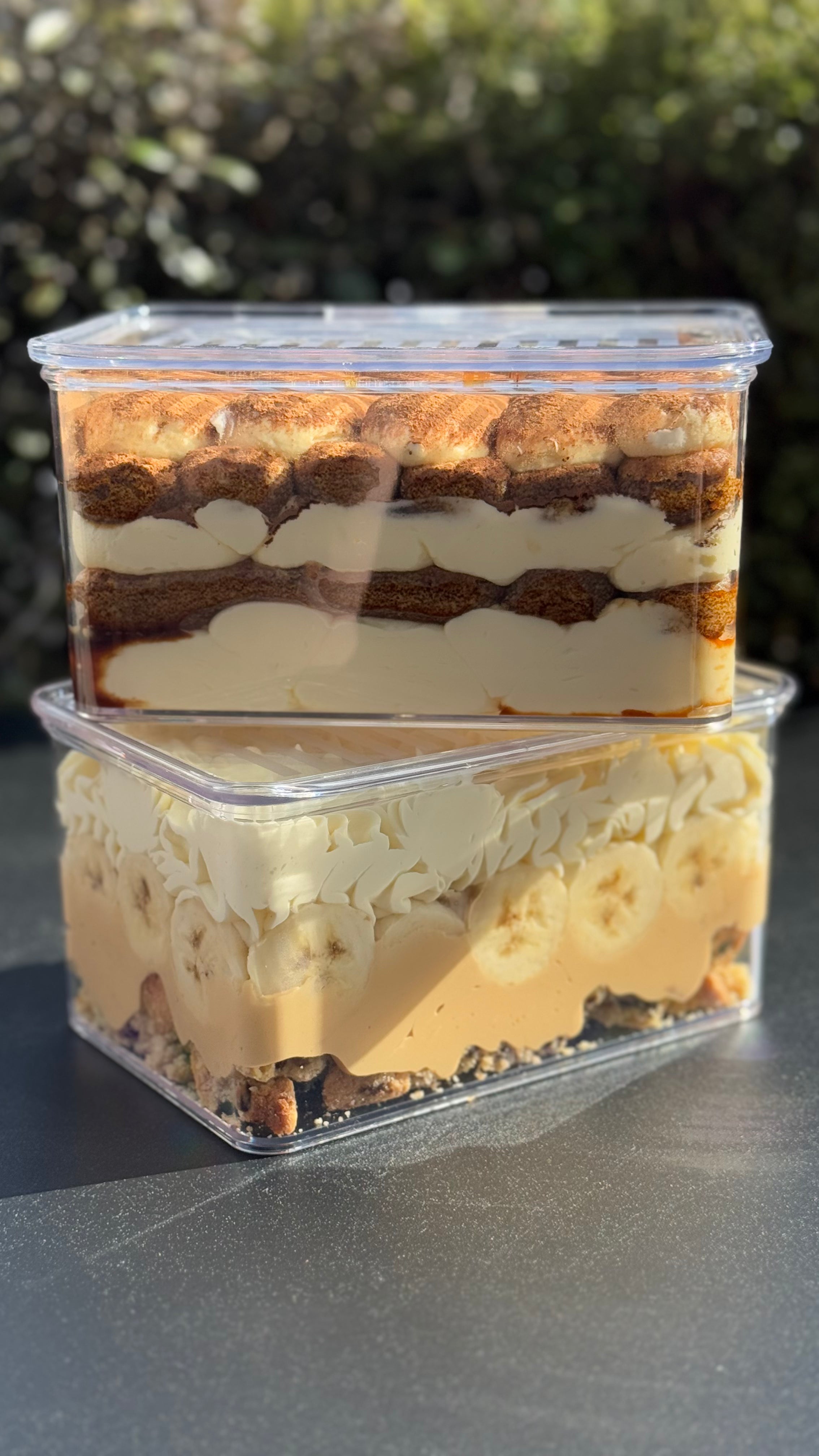 Fathers Day Dessert