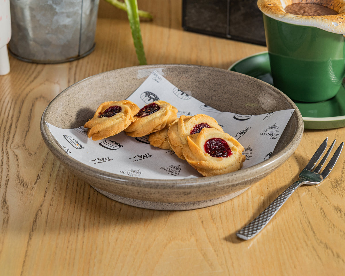 Guava Biscuits