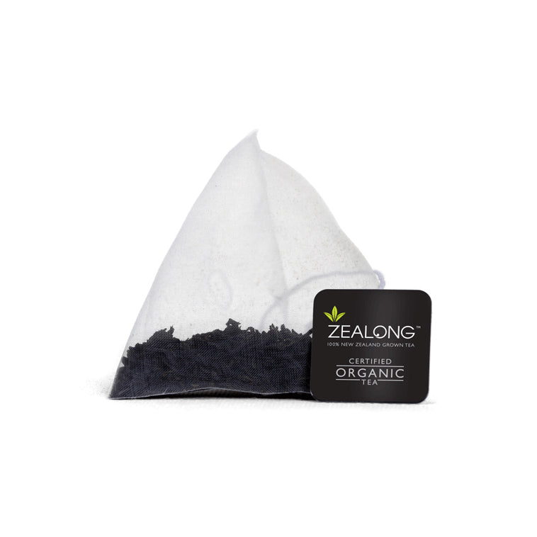 Zealong Premium Pyramid Tea Bags