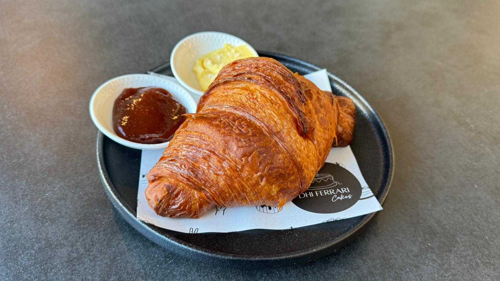 Croissant