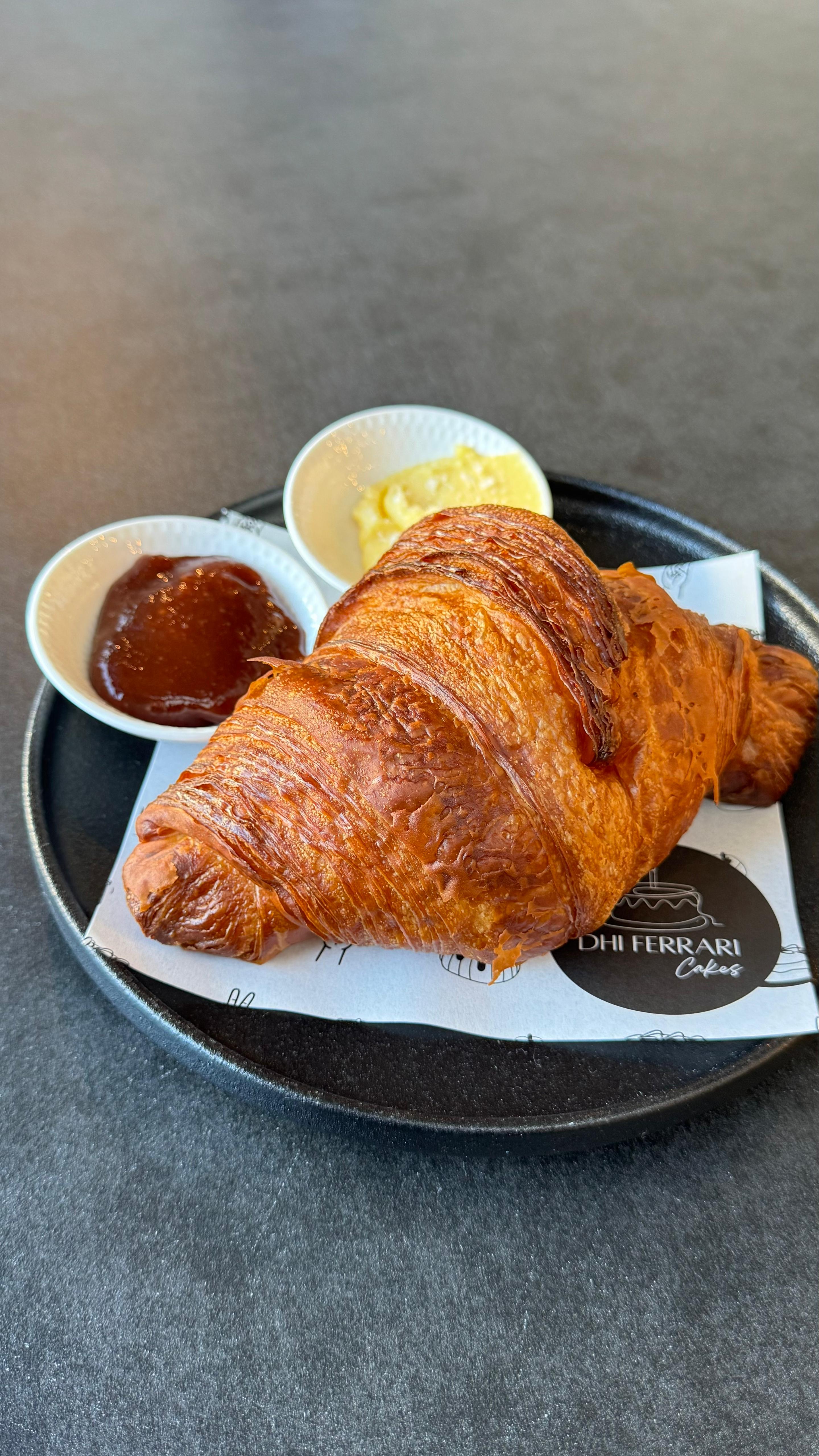Croissant