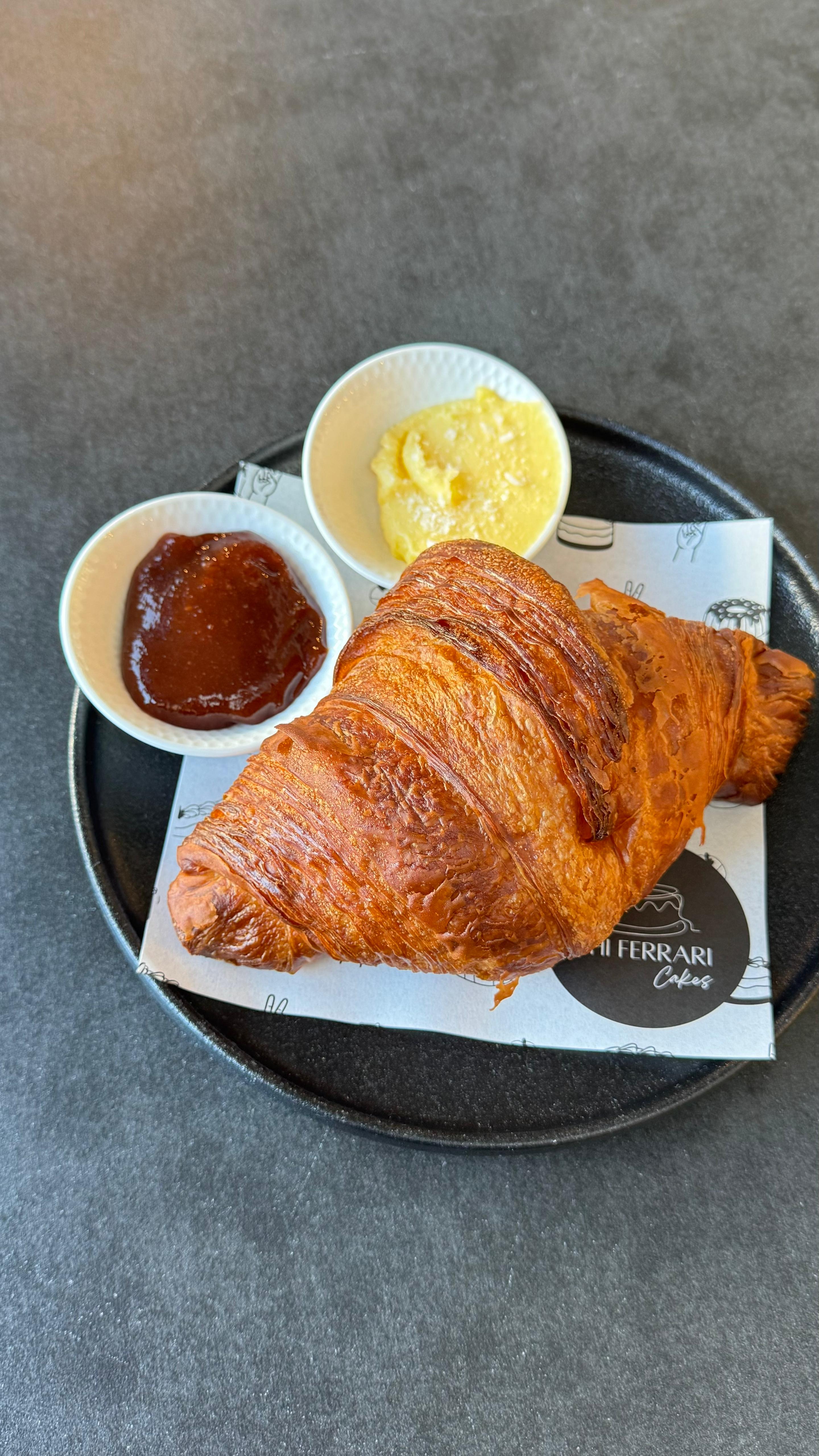Croissant