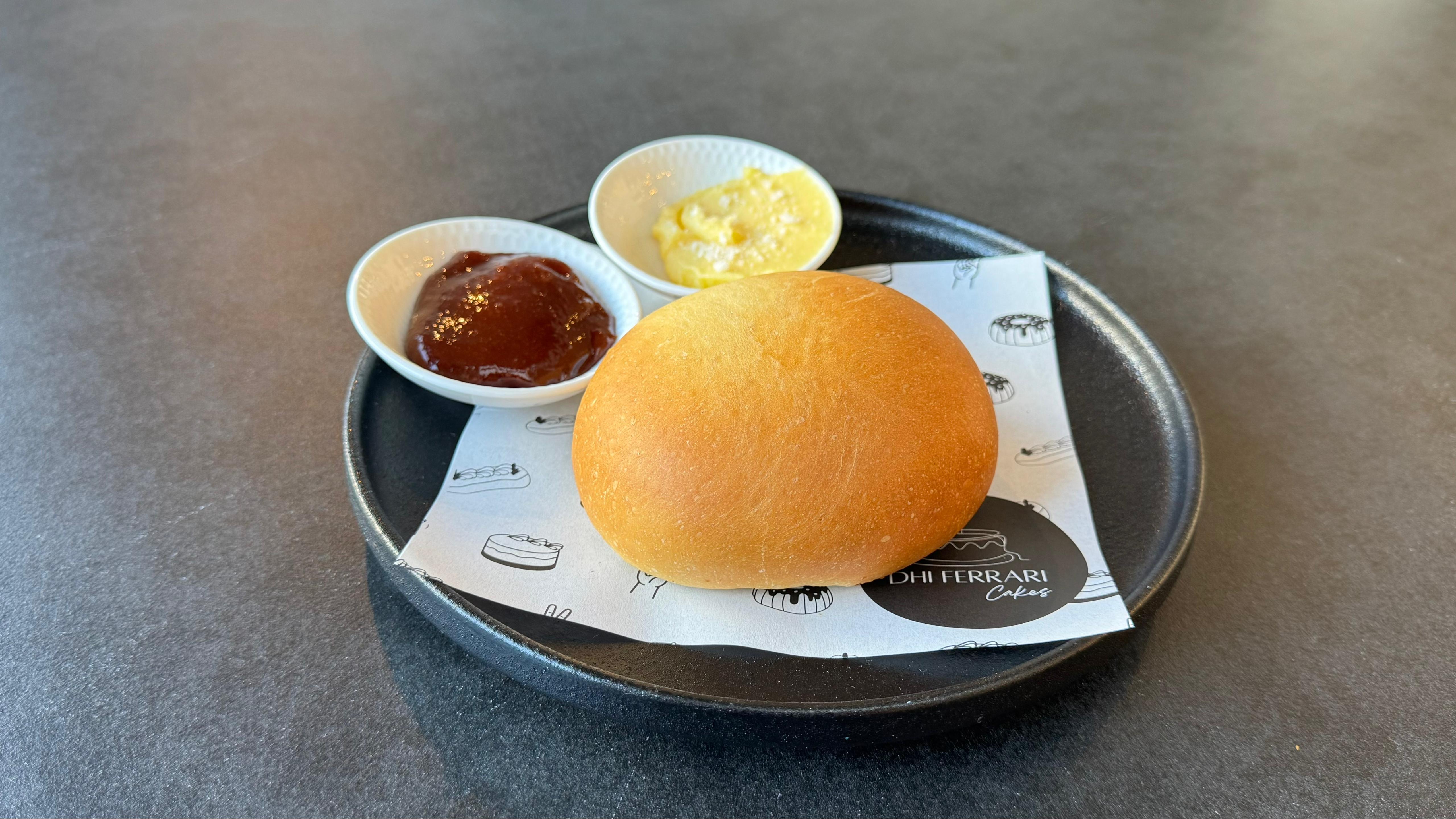 Brioche