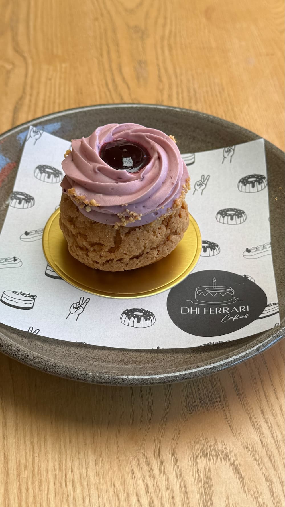 Spring Carolina Choux