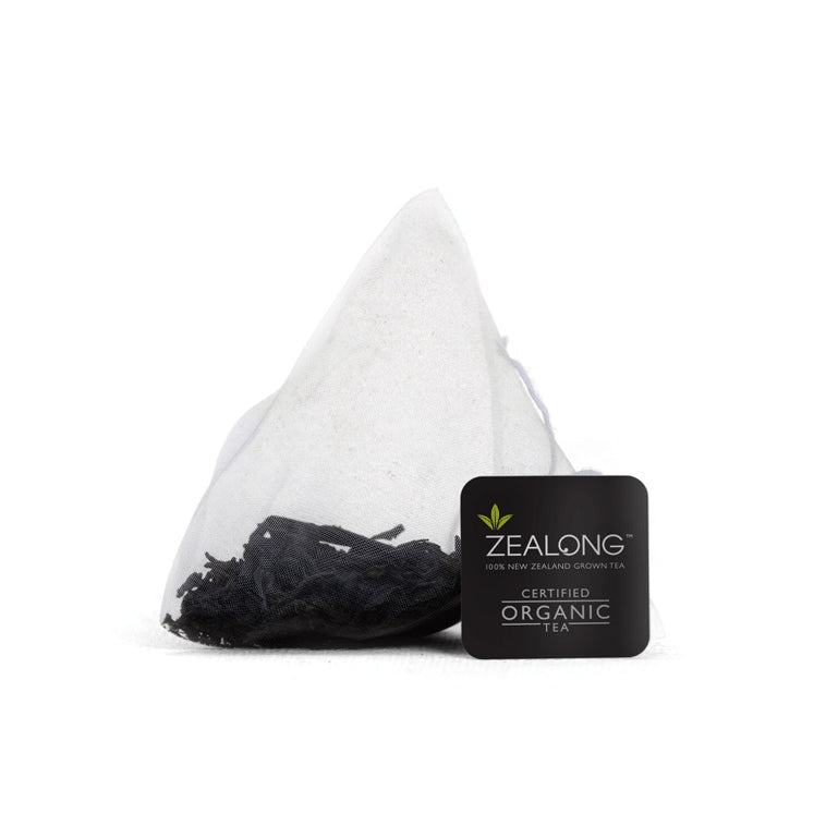 Zealong Premium Pyramid Tea Bags