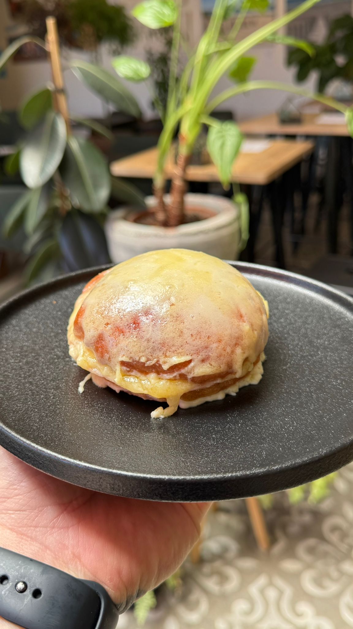 Croque Monsieur