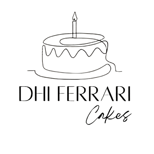 Dhi Ferrari | Cakes