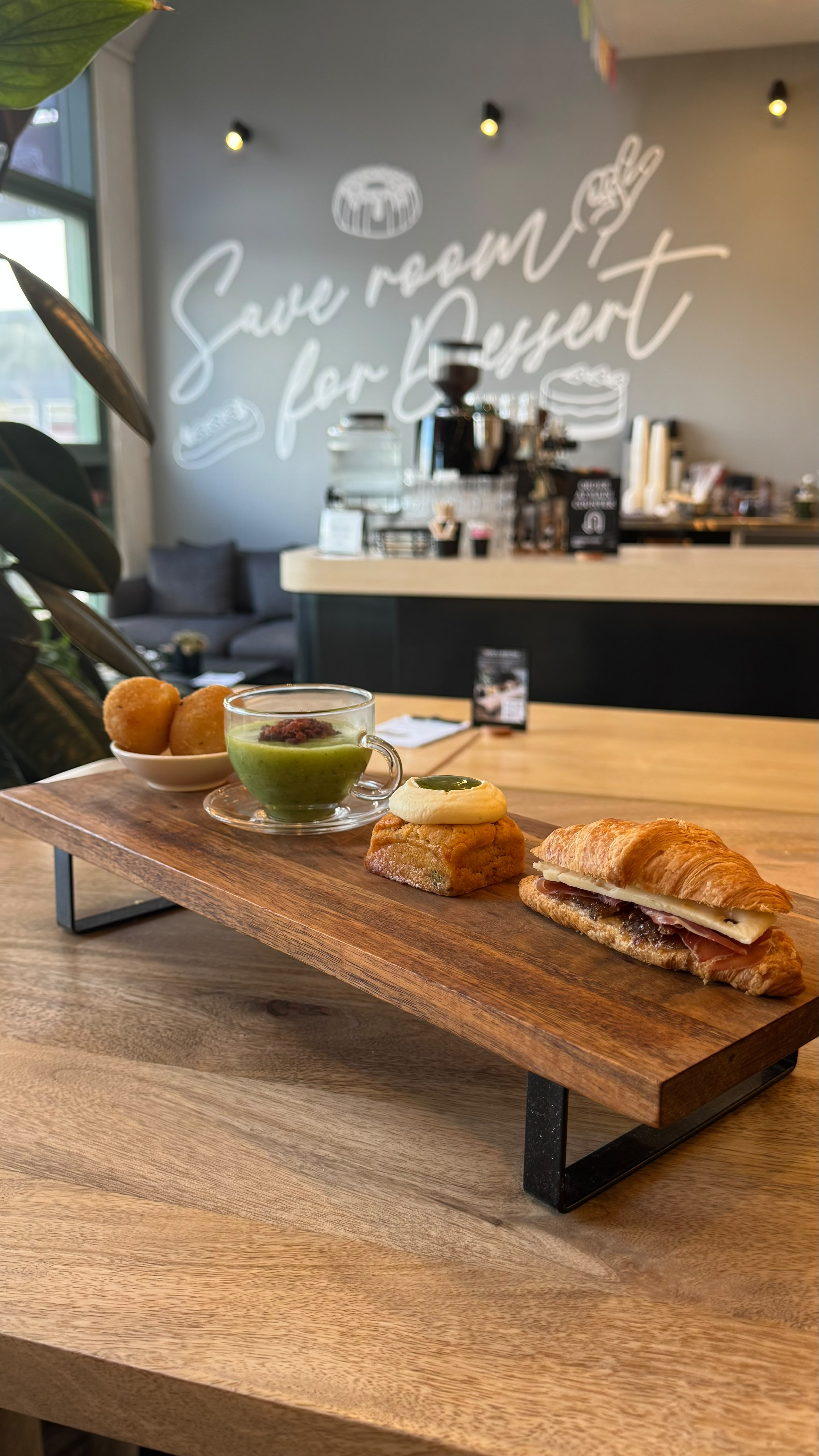 Full High Tea Experience