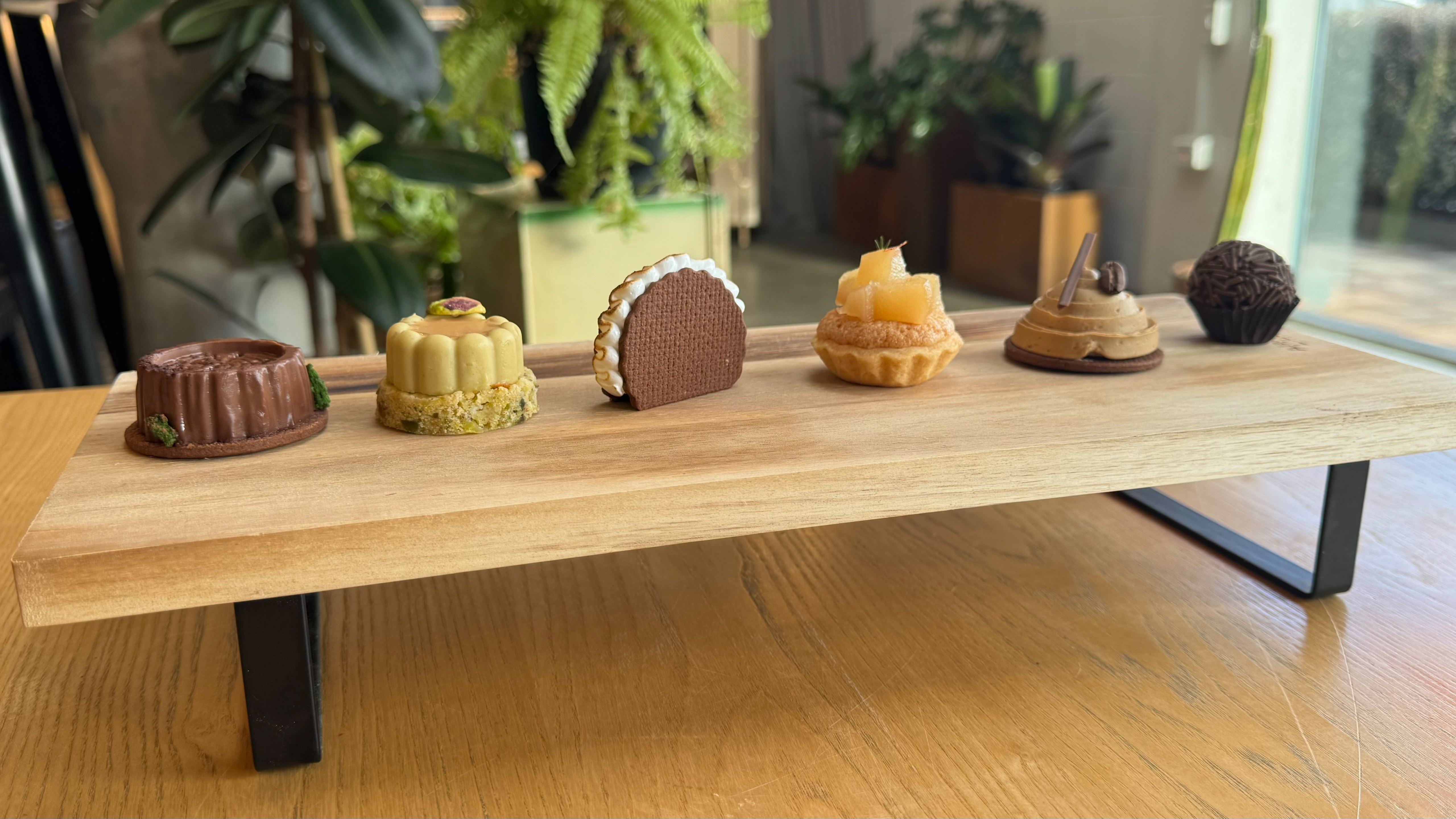 Full High Tea Experience
