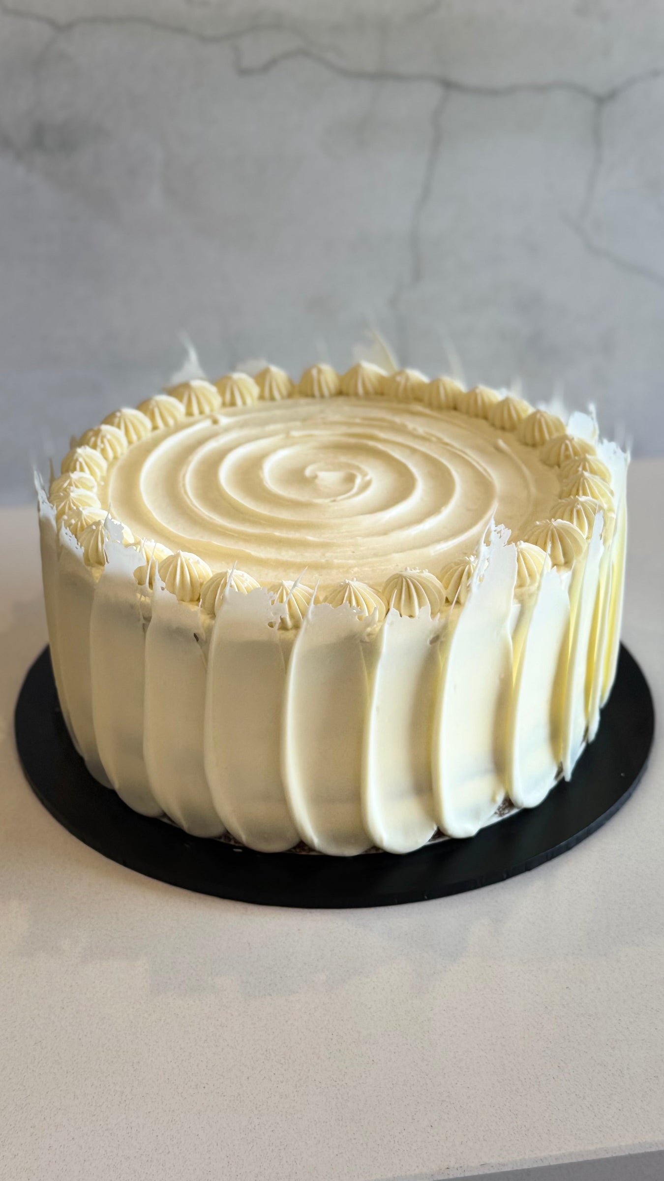 Anniversary and Engagement Cakes in Christchurch