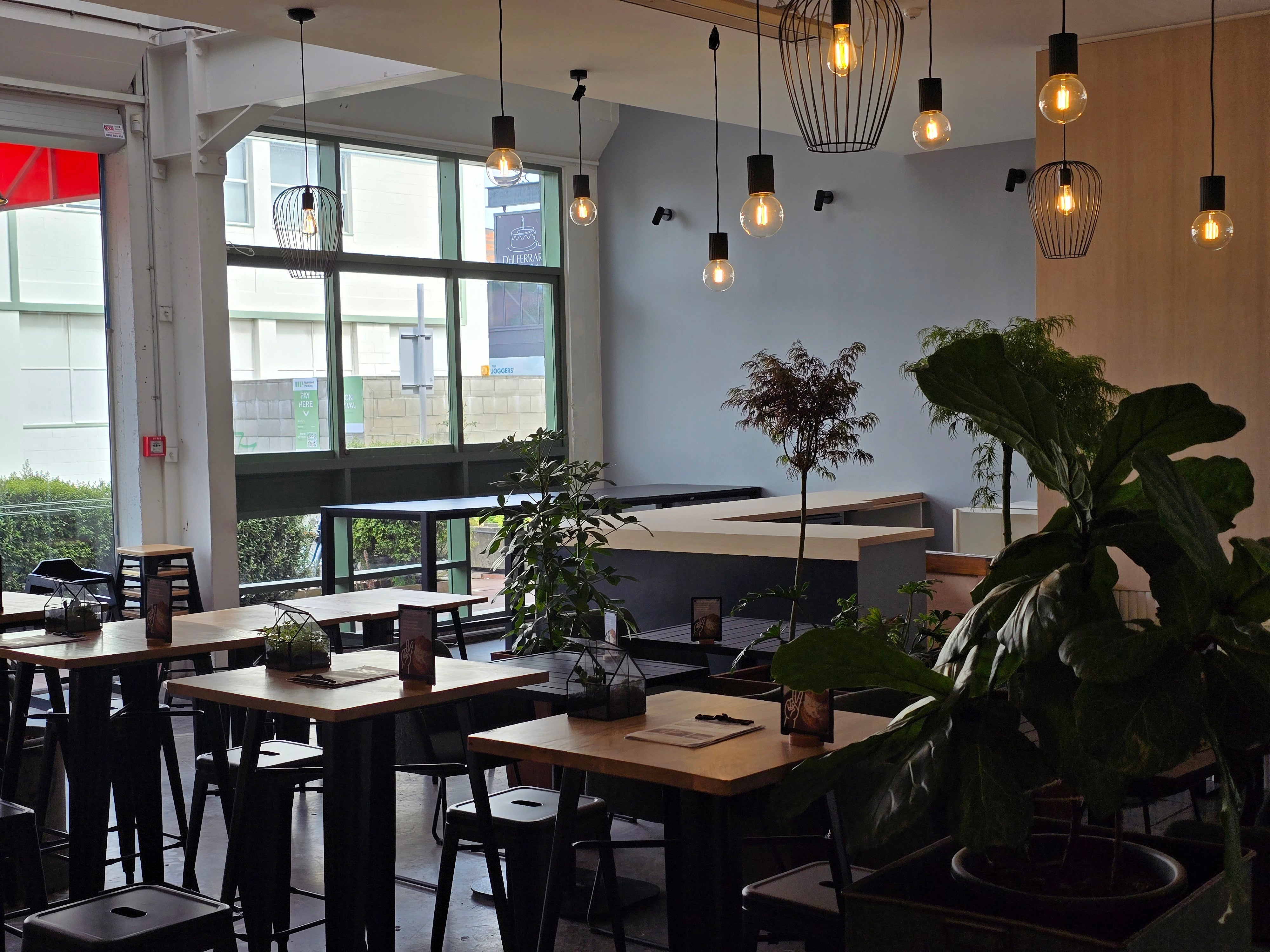 Exploring the Best Dessert Places in Christchurch: Why The Welder is a Must-Visit