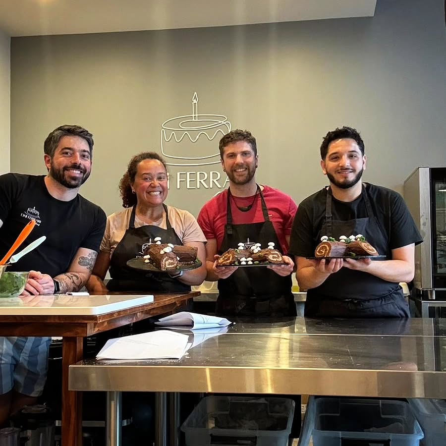 Unleash Your Inner Pastry Chef: Cake Decorating Classes in Christchurch