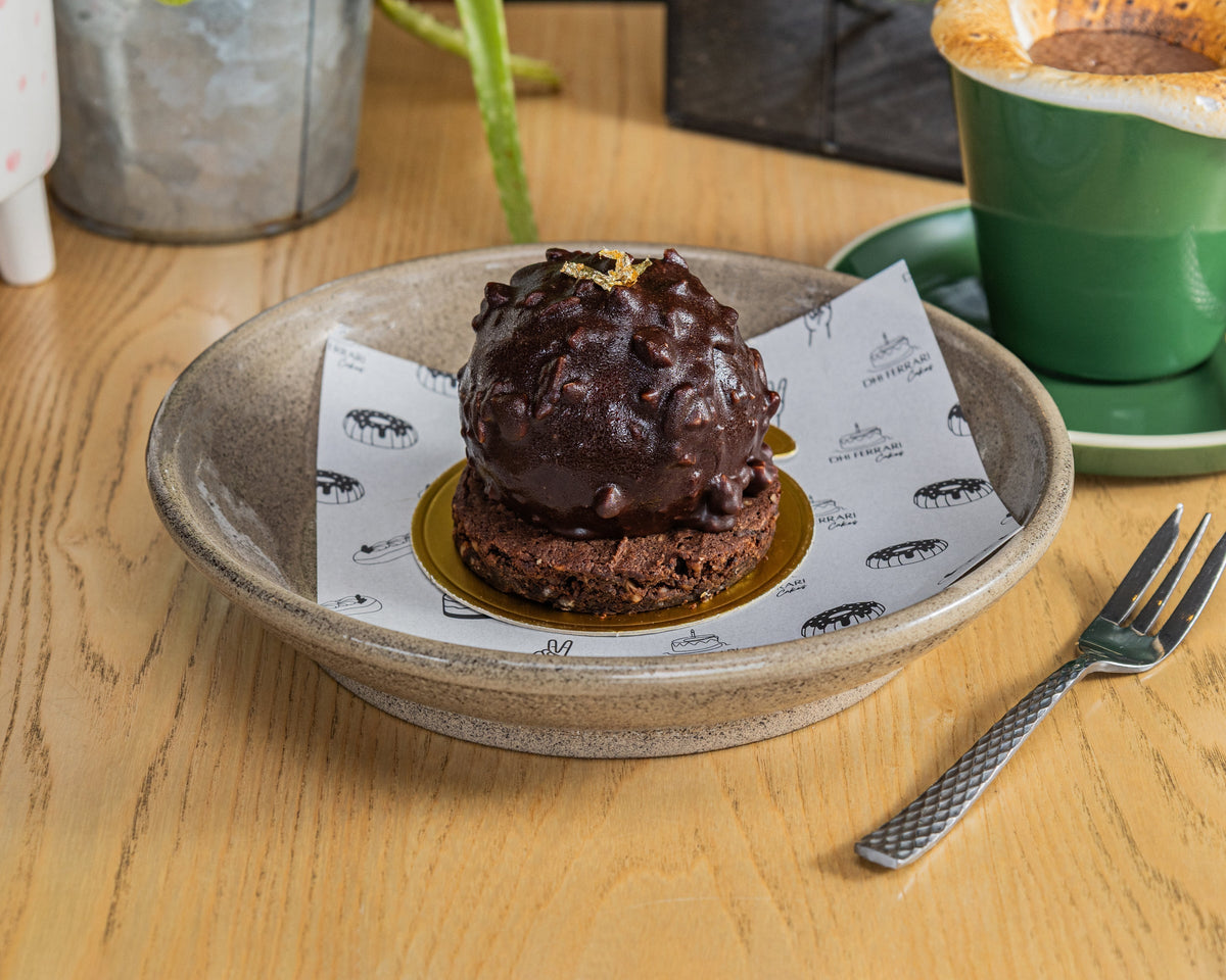 Dessert Catering in Christchurch: Grazing Tables and Petit Fours
