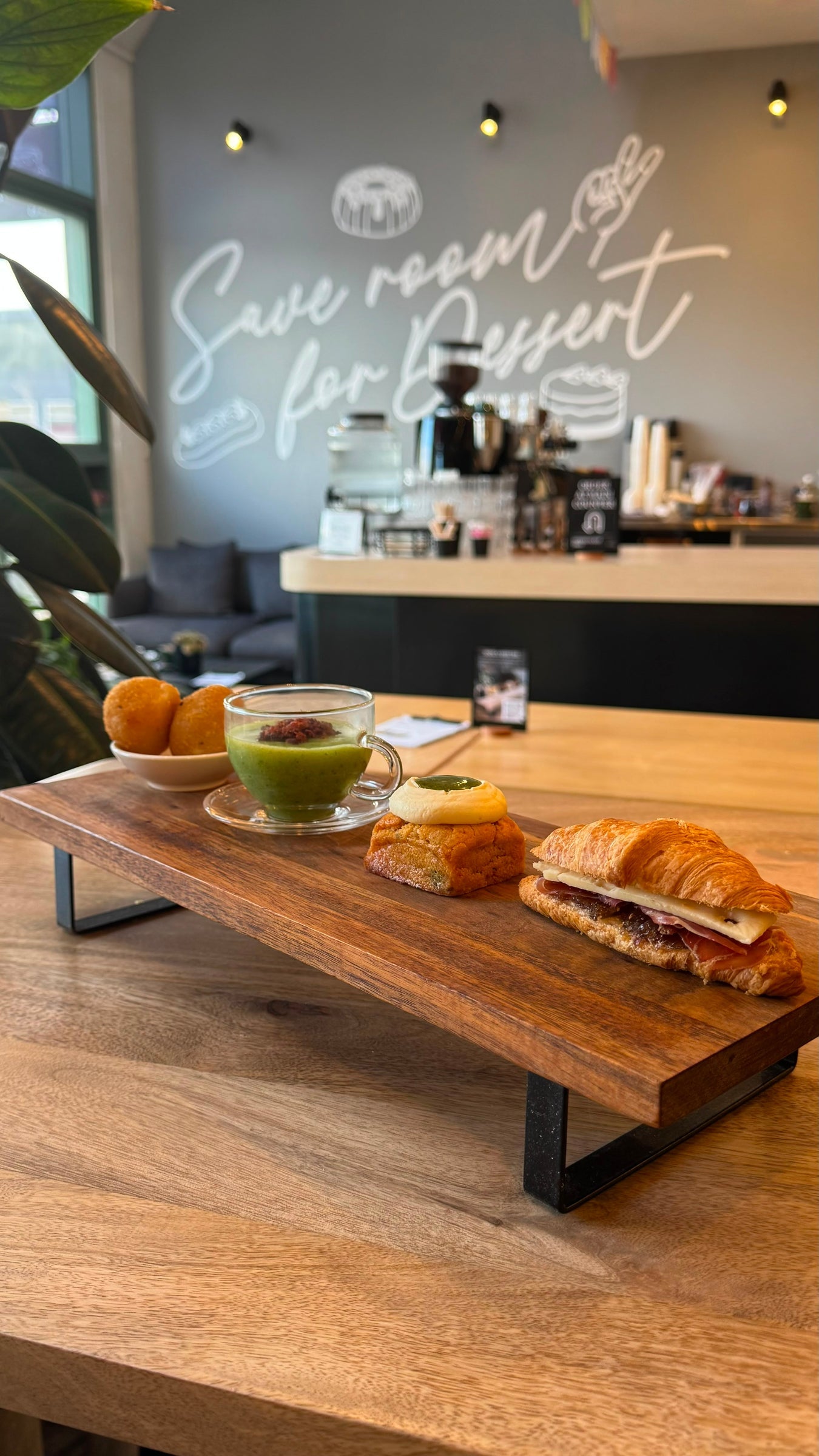 Mother's Day in Christchurch: High Tea, Cake or Both