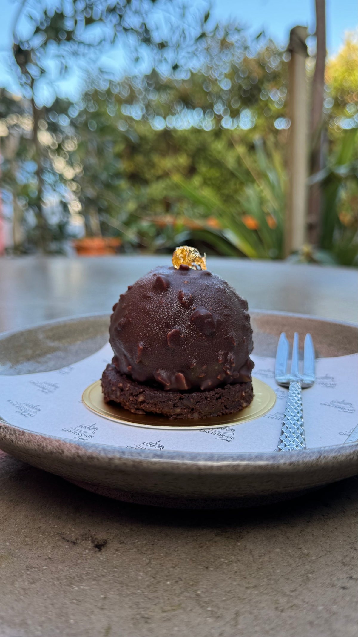 Ferrari Rocher