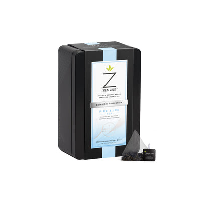 Zealong Premium Pyramid Tea Bags
