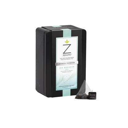 Zealong Premium Pyramid Tea Bags