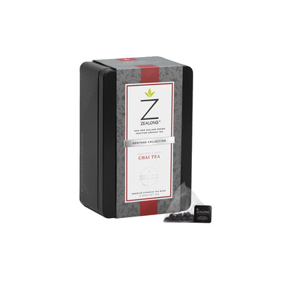 Zealong Premium Pyramid Tea Bags