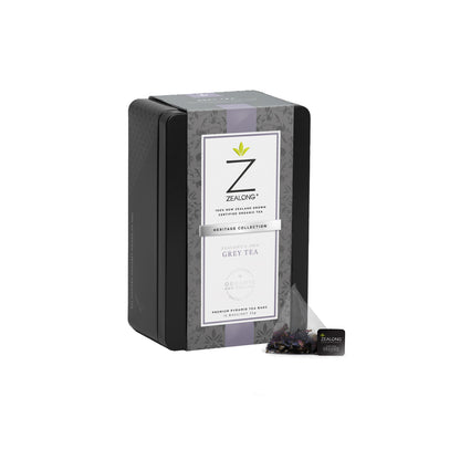 Zealong Premium Pyramid Tea Bags