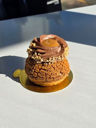 Carolina Choux