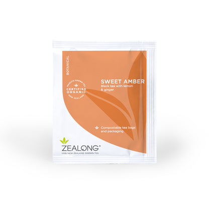 Zealong Premium Pyramid Tea Bags