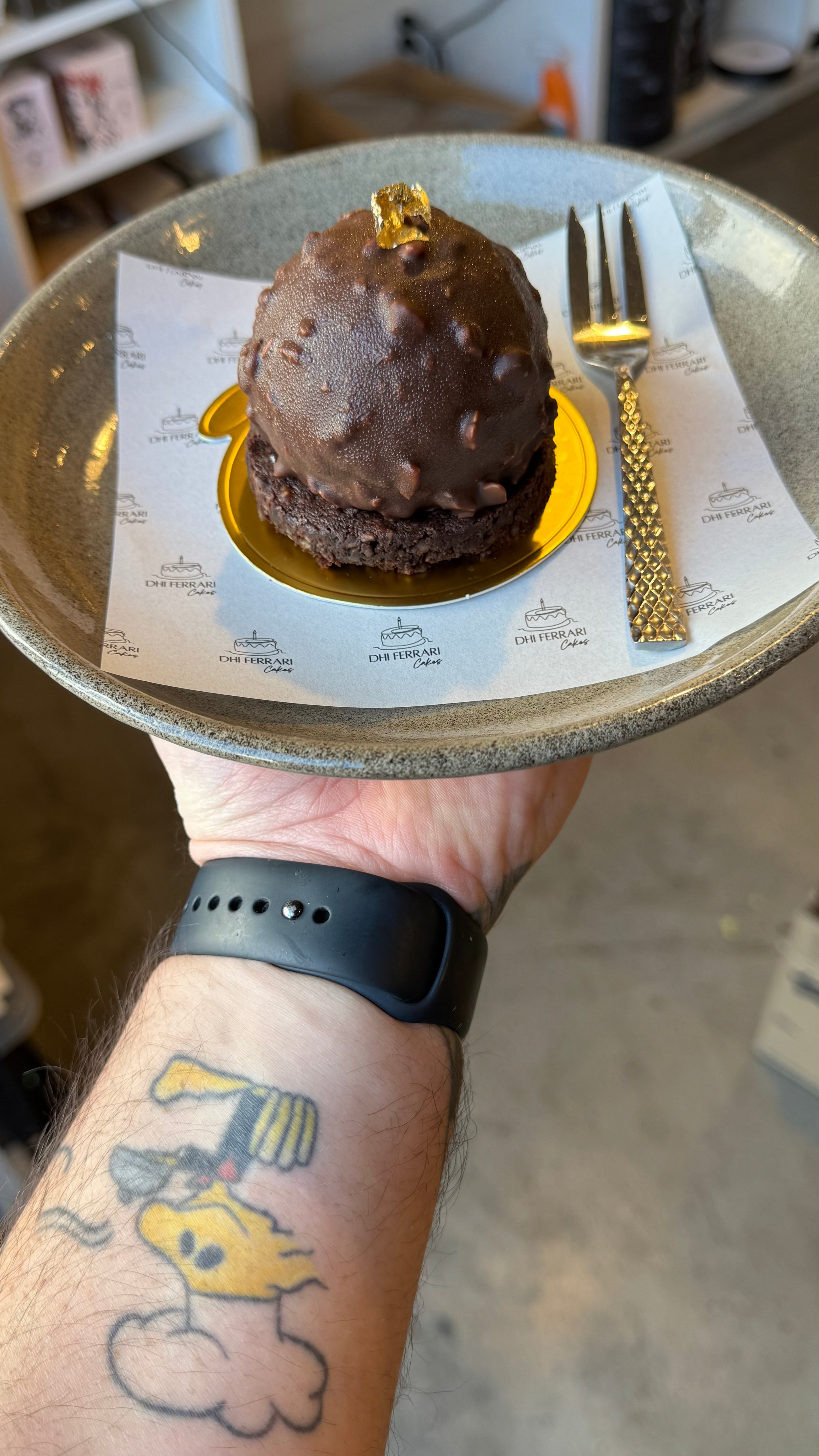 Rocher