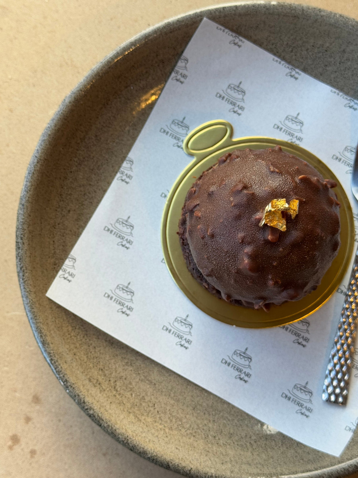 Ferrari Rocher