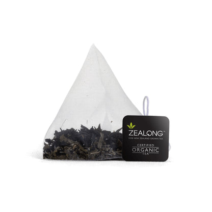 Zealong Premium Pyramid Tea Bags