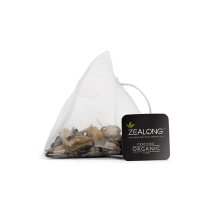 Zealong Premium Pyramid Tea Bags