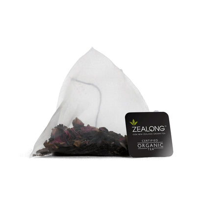 Zealong Premium Pyramid Tea Bags