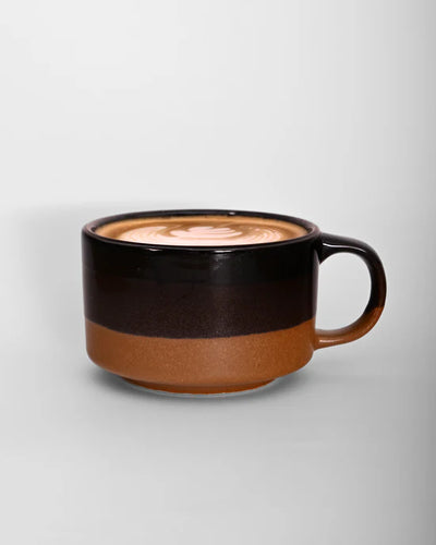 Hot Chai Latte
