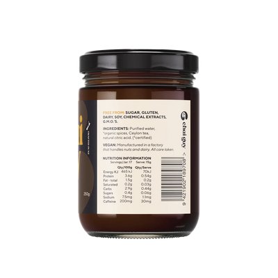 Masala Chai Concentrate