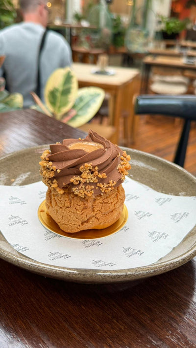 Carolina Choux
