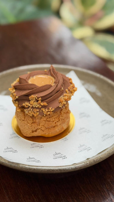 Carolina Choux