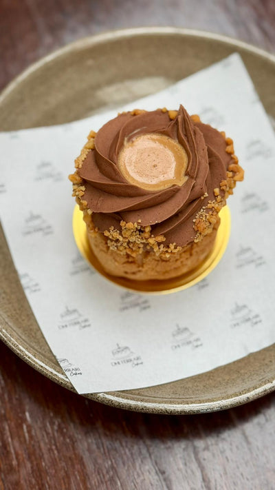 Carolina Choux