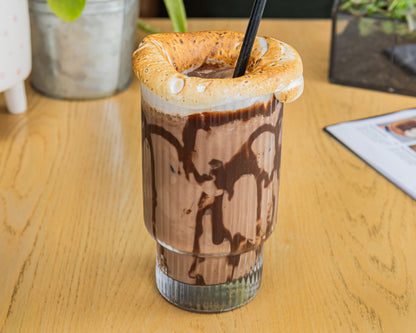 Iced Chocolate