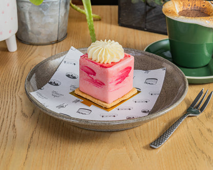 Pink Cheesecake - Mini
