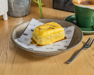 Sunshine Mini Cake