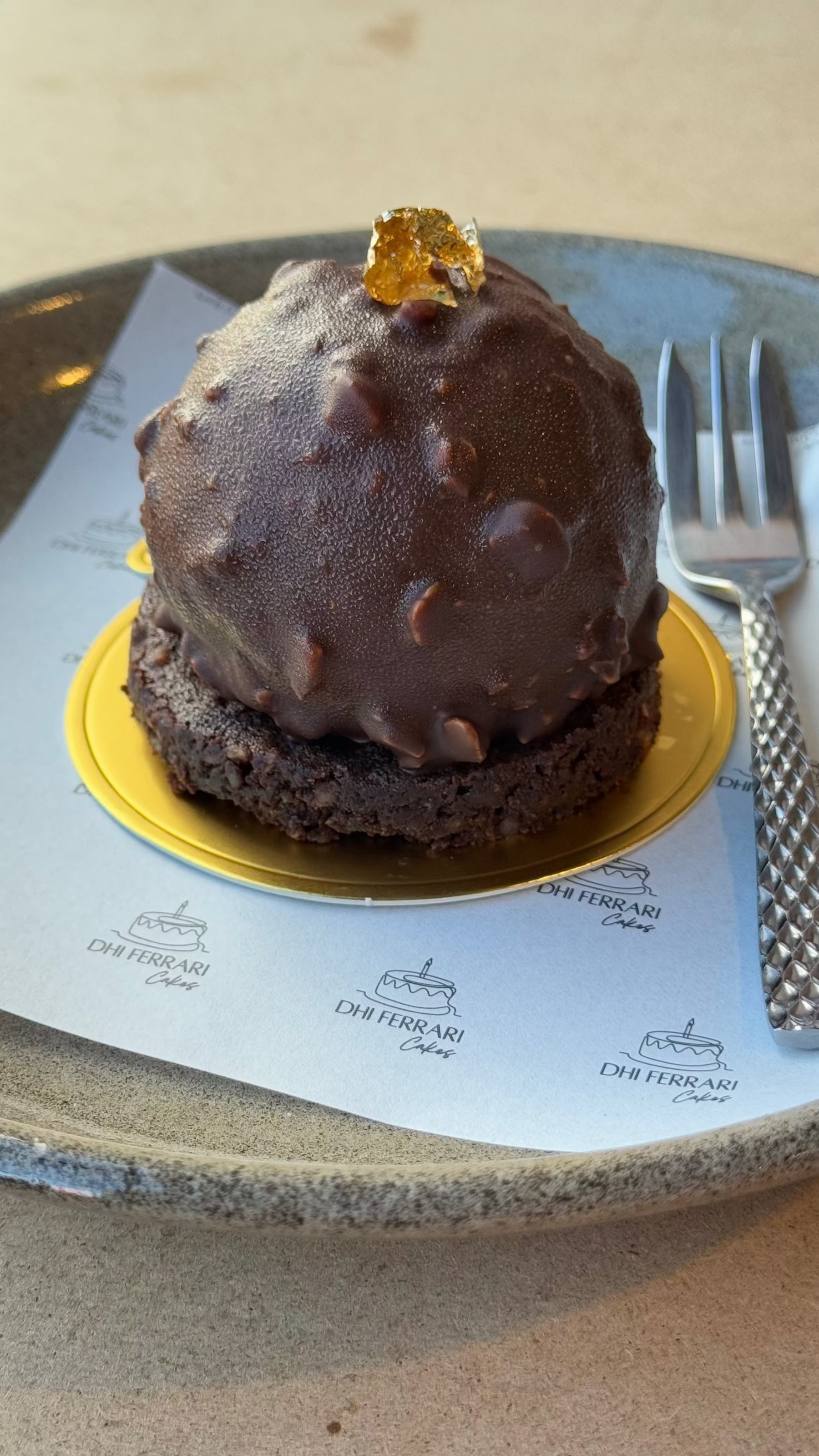 Ferrari Rocher