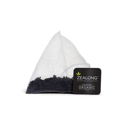 Zealong Premium Pyramid Tea Bags