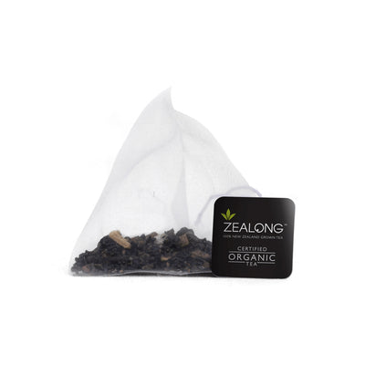 Zealong Premium Pyramid Tea Bags