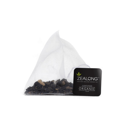 Zealong Premium Pyramid Tea Bags