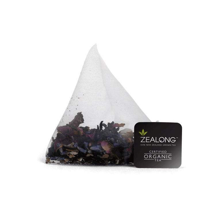Zealong Premium Pyramid Tea Bags