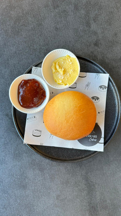 Brioche