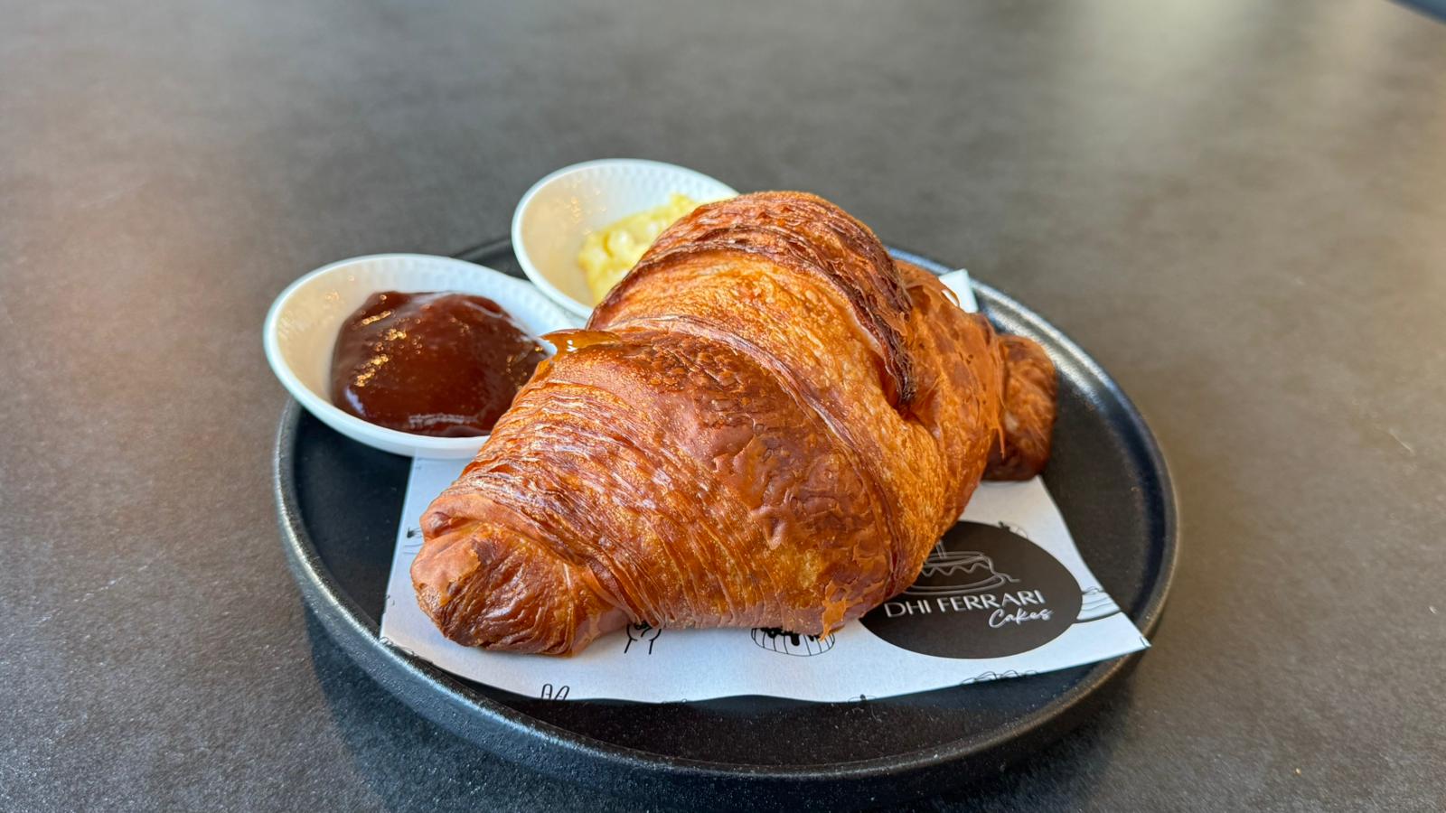 Croissant
