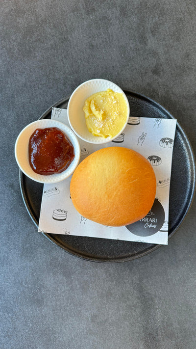 Brioche